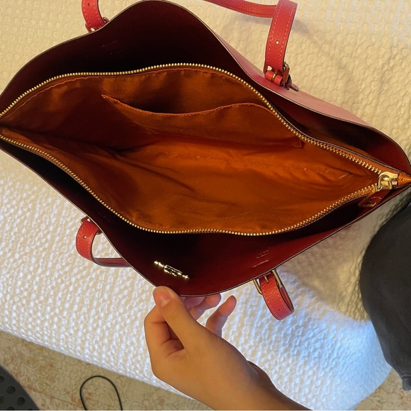 Coach Tote Bag - Picture 3 of 6